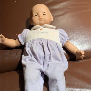 American Girl Authentic Bitty Baby